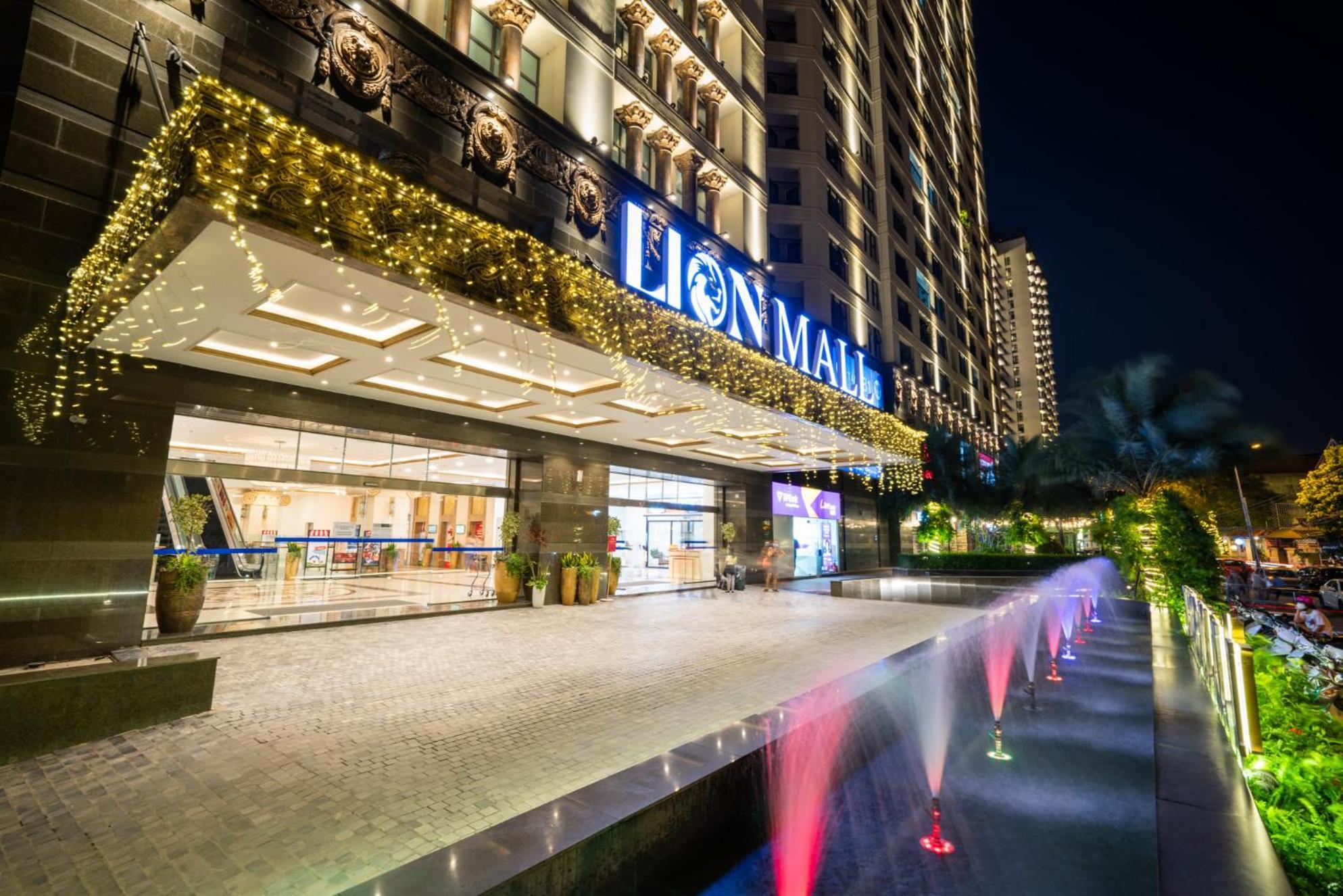Hi-Home Suites - The West Lake Xuan Dieu Hanoi Bagian luar foto
