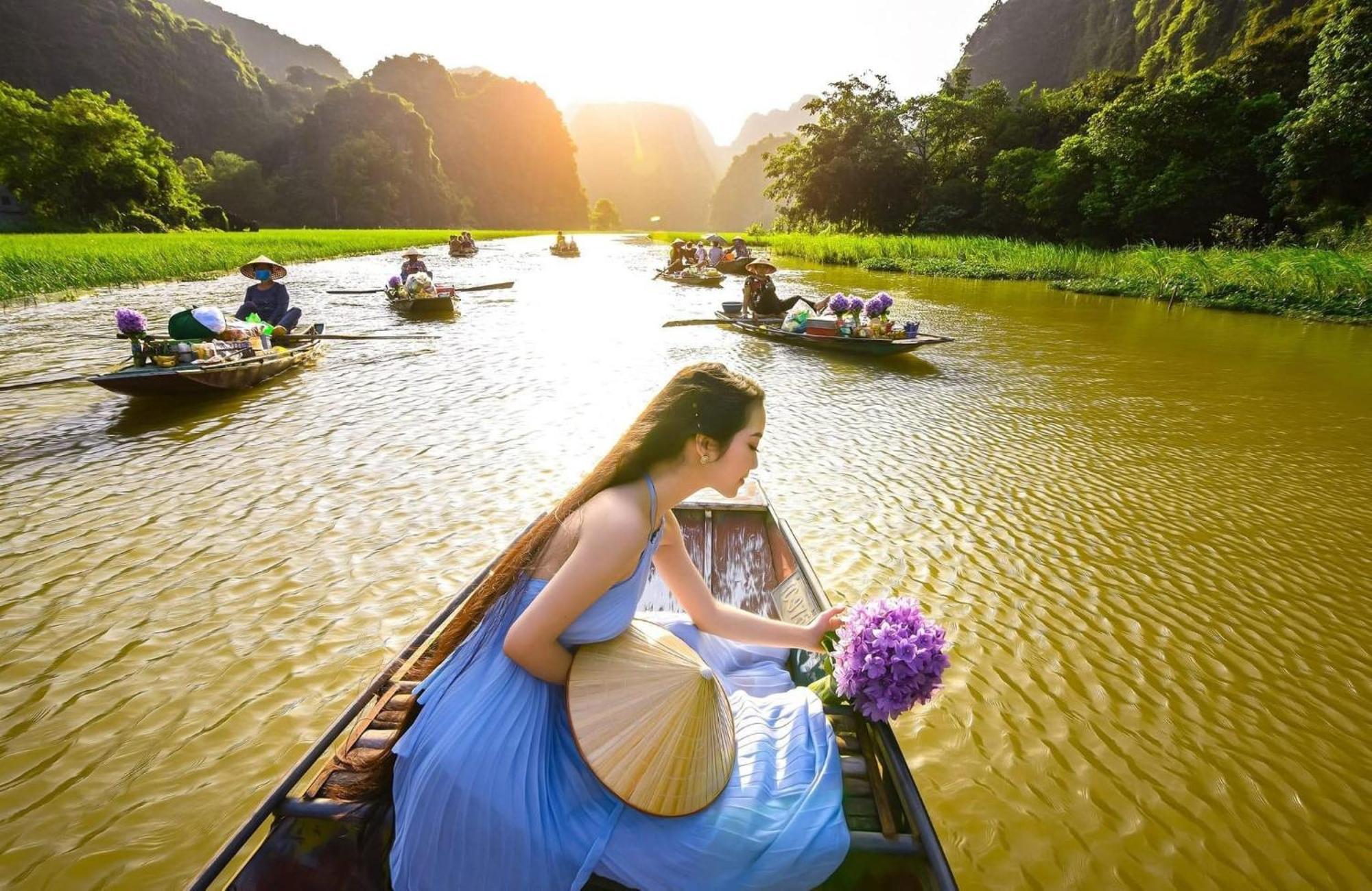 Hi-Home Suites - The West Lake Xuan Dieu Hanoi Bagian luar foto